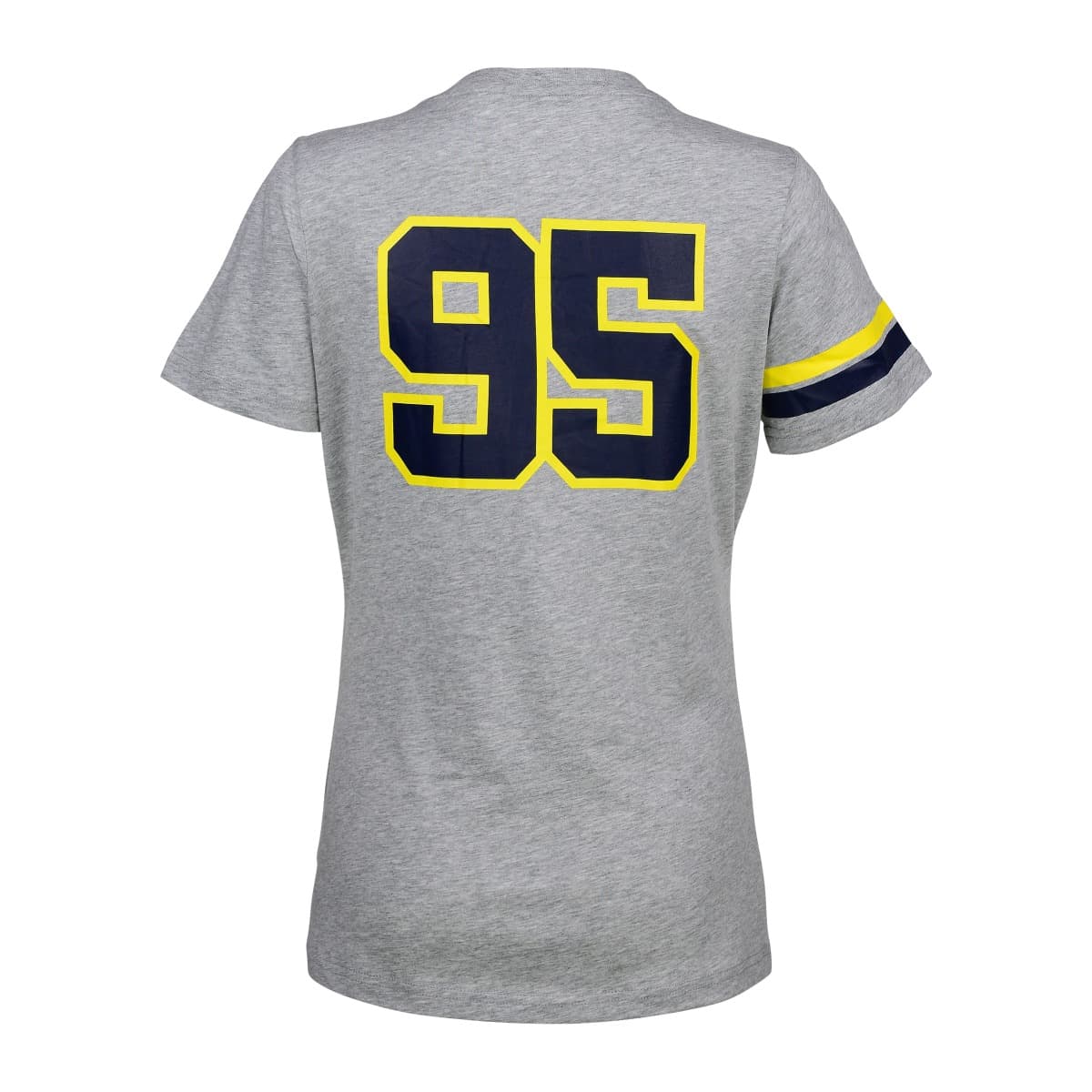 North Queensland Cowboys NRL Ladies Lifestyle Tee Shirt