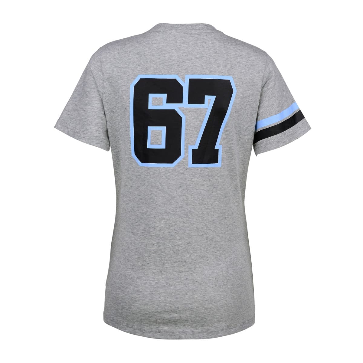 Cronulla Sharks NRL Ladies lifestyle Tee Shirt