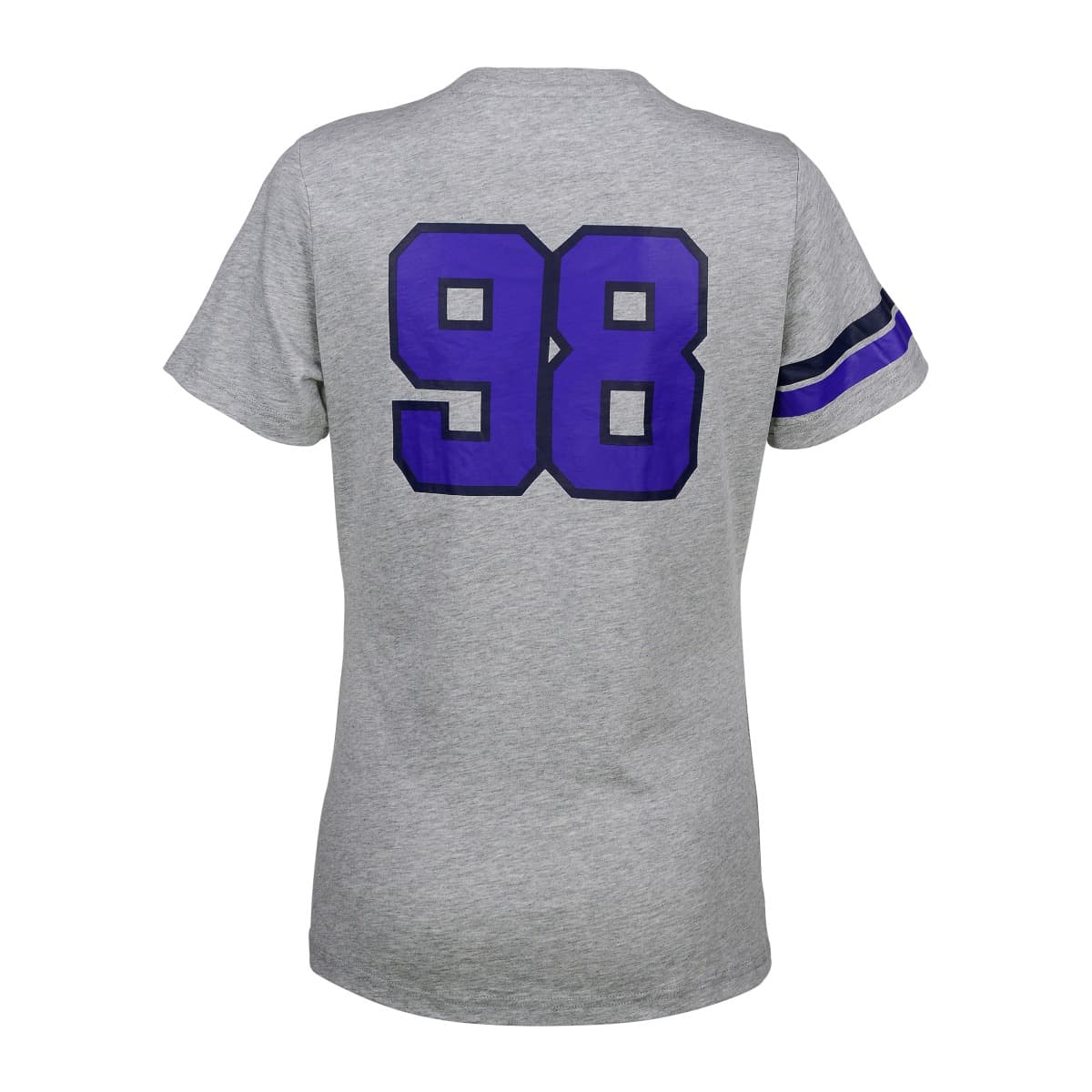 Melbourne Storm 2019 NRL Ladies Lifestyle Tee Shirt