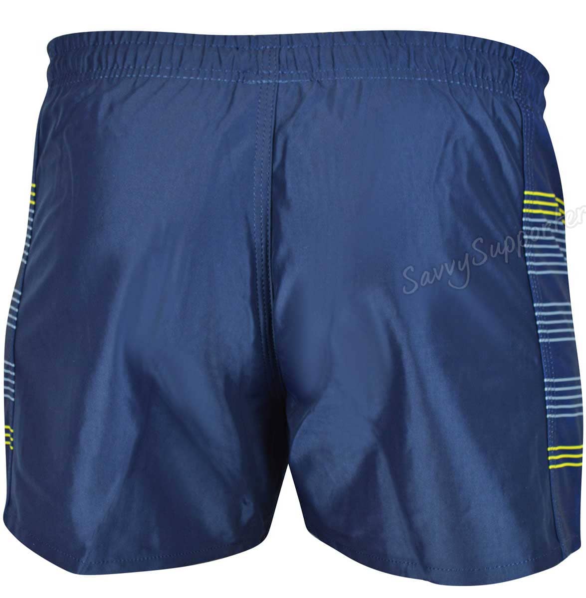 North Queensland Cowboys Mens Footy Shorts