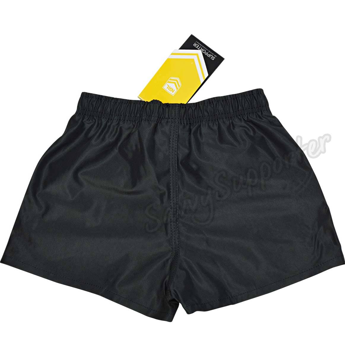 South Sydney Rabbitohs 2025 NRL Kids Supporter Footy Shorts