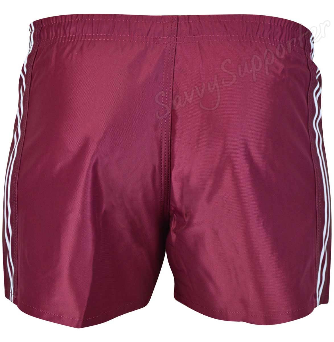 Manly Sea Eagles NRL Footy Shorts Adults Manly Sea Eagles NRL Footy Shorts Adults