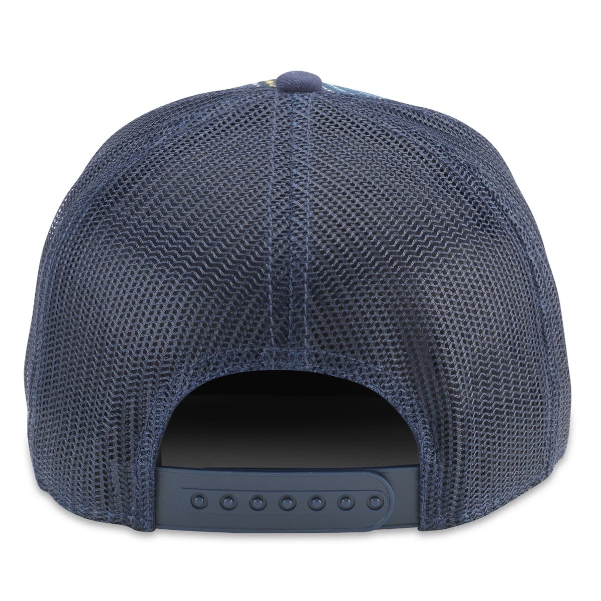 NSW Blues 2024 State of Origin Indigenous Navy Valin Cap