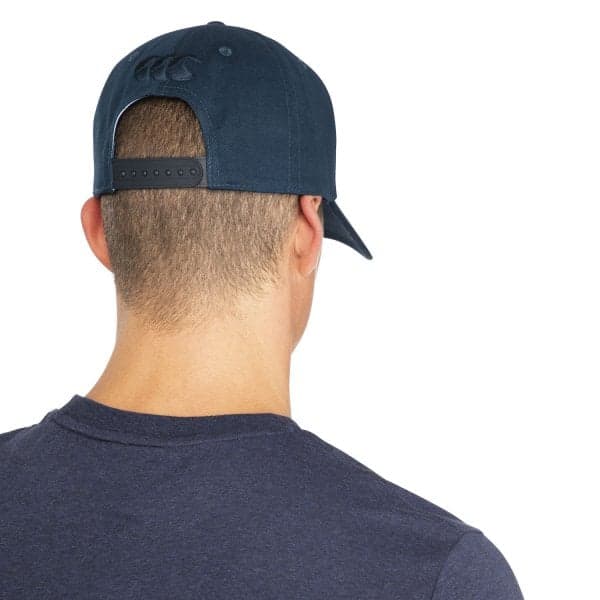 NSW Blues State of Origin Navy Snapback Cap