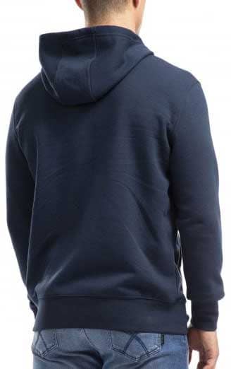 NSW State of Origin State of Origin Mens Slogan Hoody