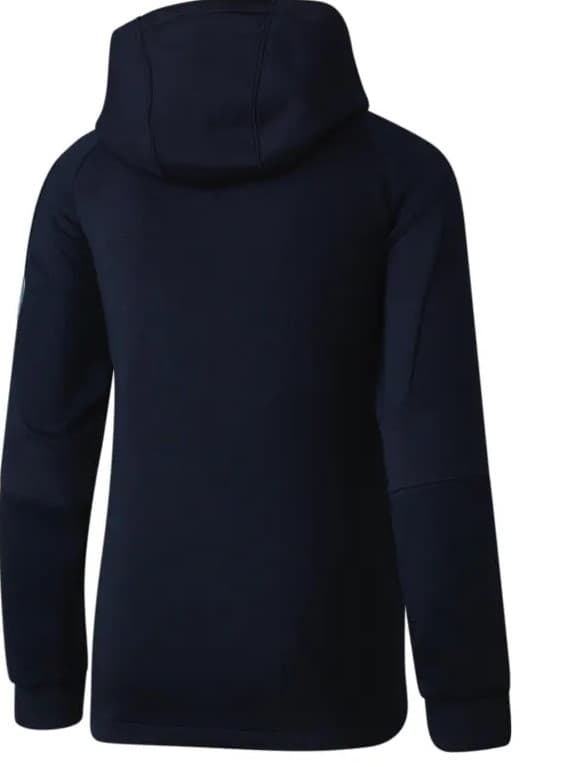 NSW Blues NRL State of Origin Kids Team Hoodie