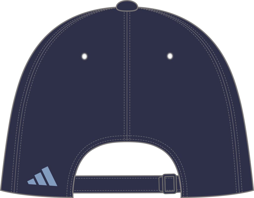 NSW Blues 2025 State of Origin Corduroy Hat NSW Blues 2025 State of Origin Corduroy Hat