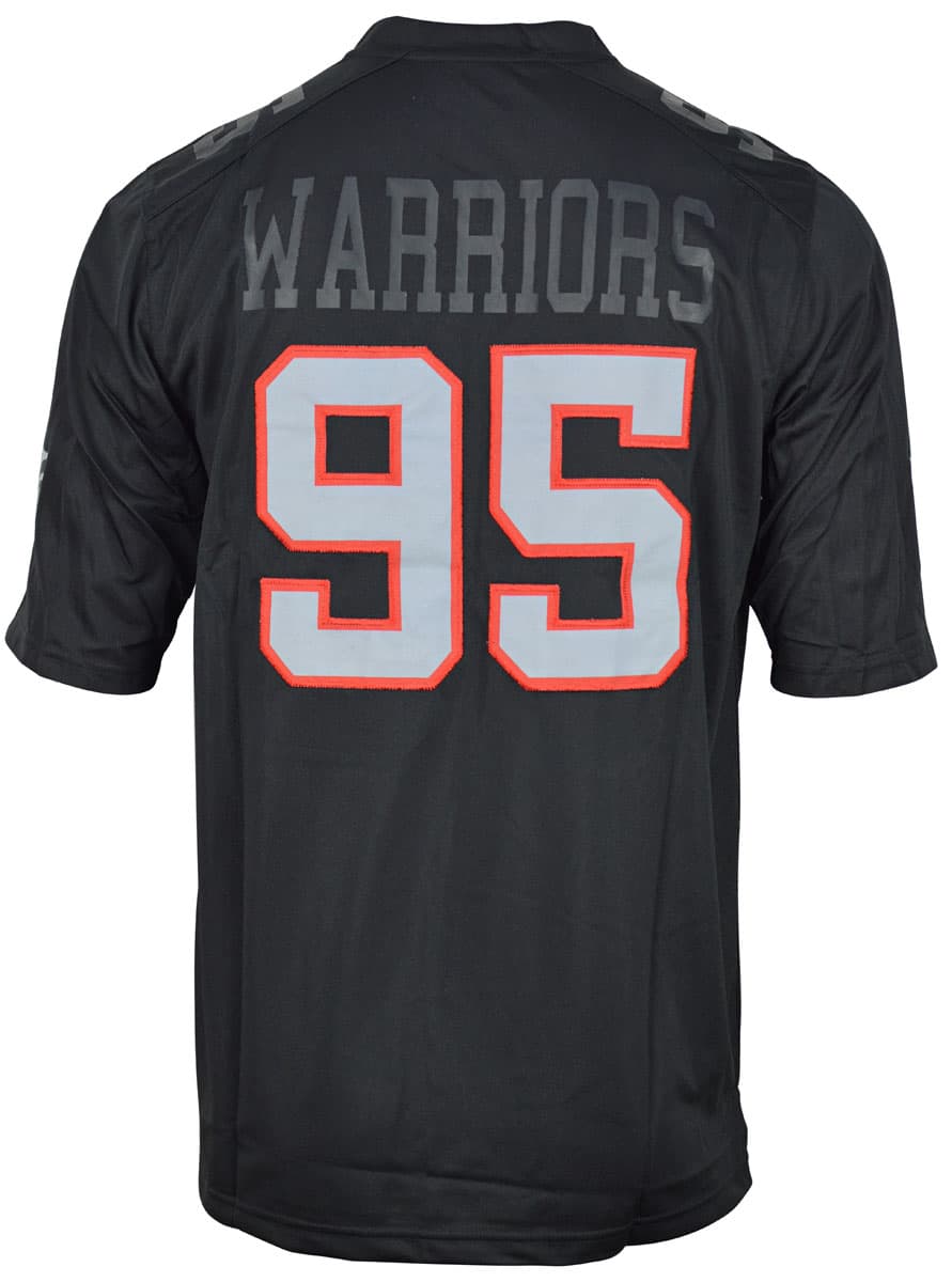 New Zealand Warriors NRL Gridiron Jersey
