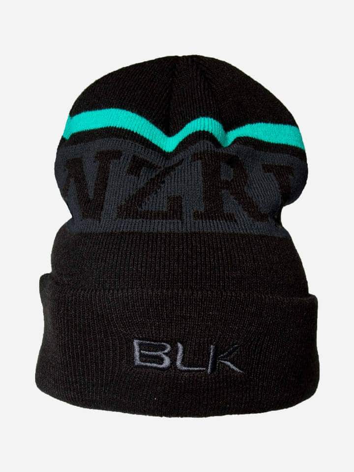 New Zealand Kiwis NRL Beanie