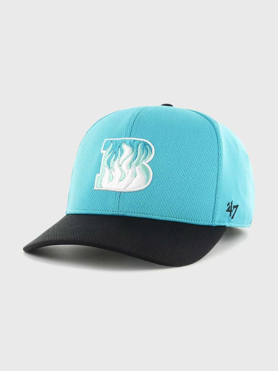 Brisbane Heat WBBL On-Field MVP '47 Cap