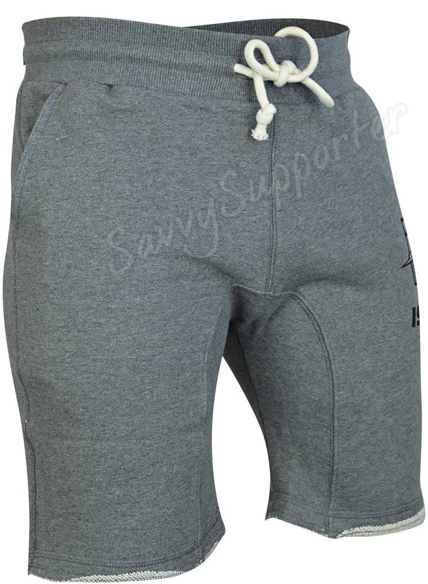 Port Adelaide Power Mens Training Gym Shorts