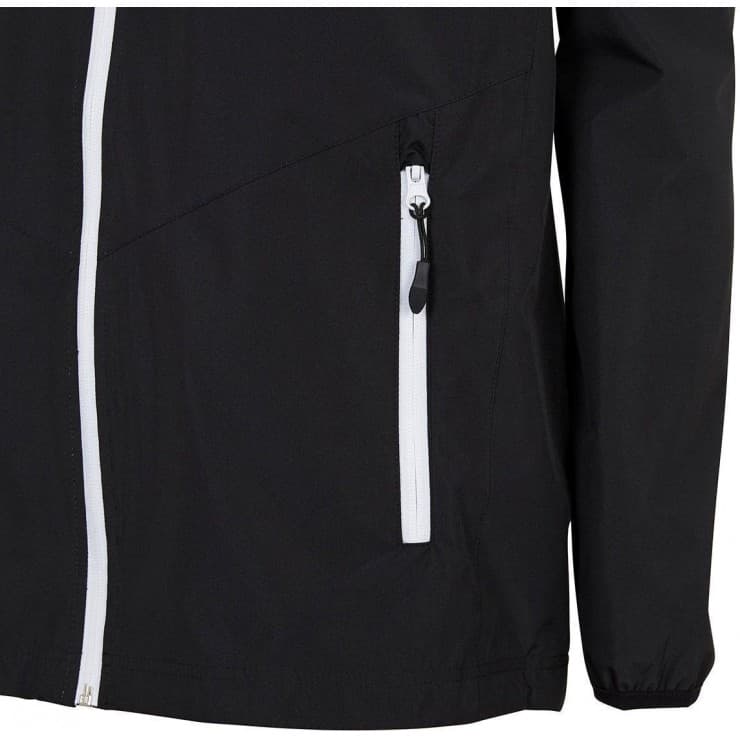 Port Adelaide Power Mens Wet Weather Jacket