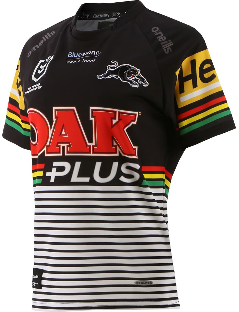 Penrith Panthers NRL Ladies Alternate Jersey