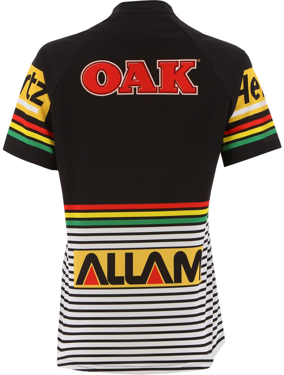 Penrith Panthers NRL Ladies Alternate Jersey