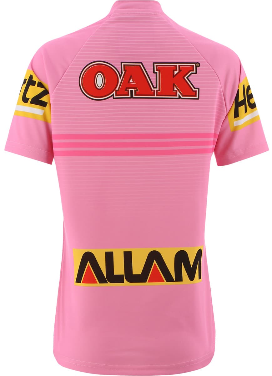 Penrith Panthers NRL Ladies Away Jersey