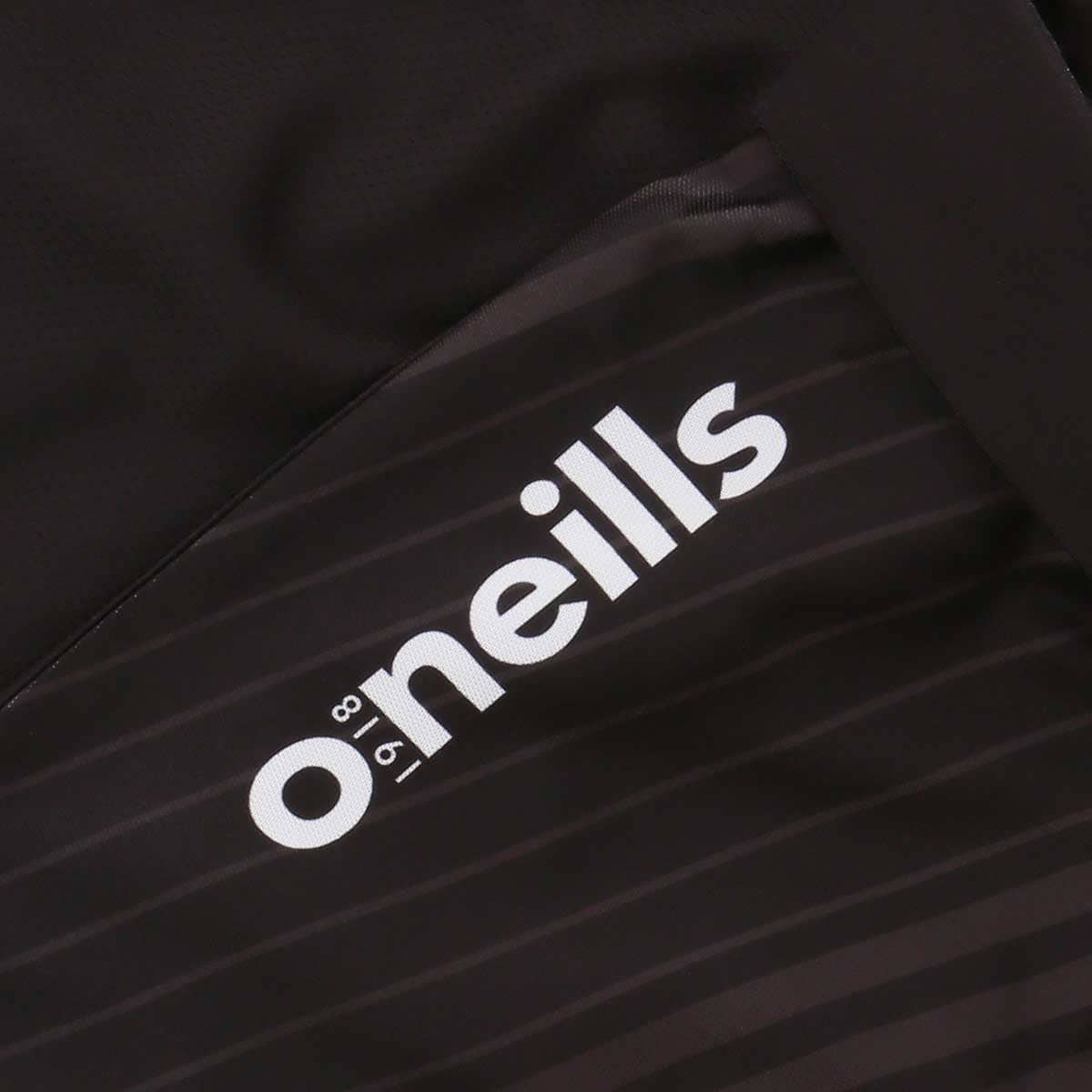 Penrith Panthers NRL Mens NRL Black Media Polo Shirt Penrith Panthers NRL Mens NRL Black Media Polo Shirt