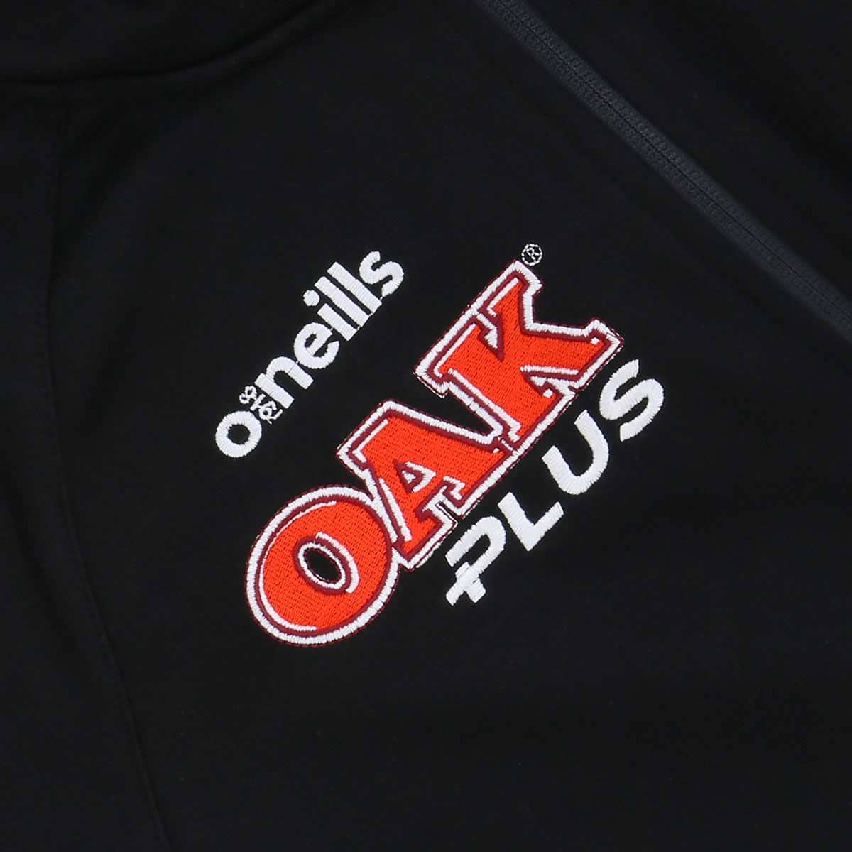 Penrith Panthers NRL Ladies Full Zip Hoodie