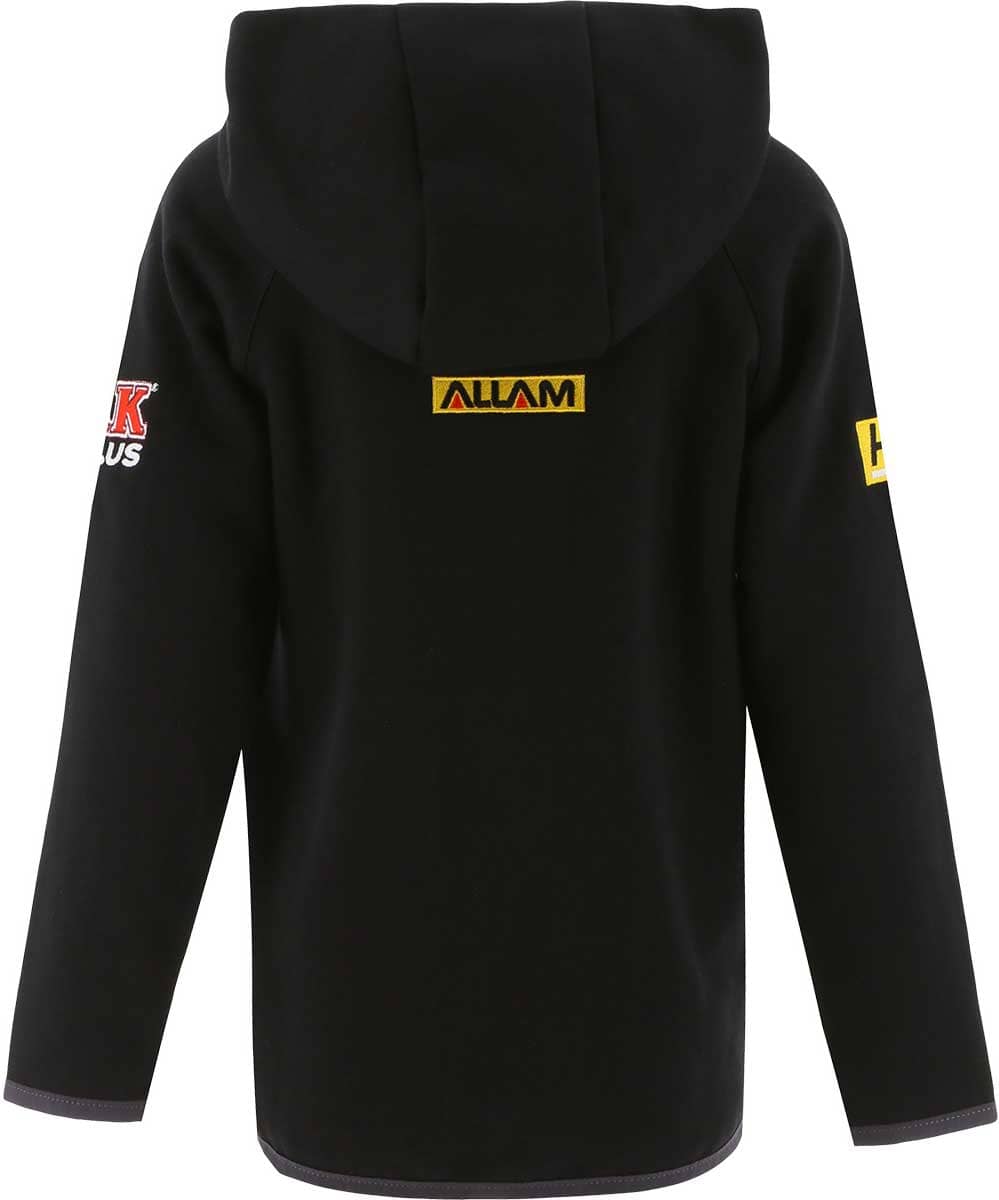 Penrith Panthers NRL Kids Full Zip Hoody