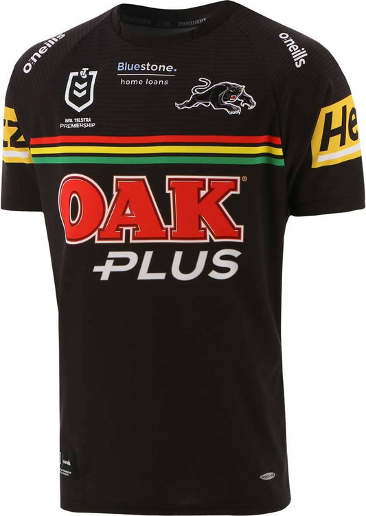 Penrith Panthers NRL Mens Home Jersey Penrith Panthers NRL Mens Home Jersey