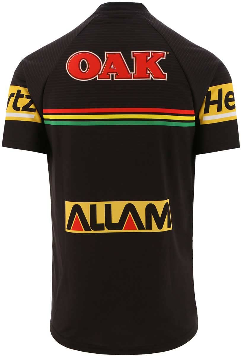 Penrith Panthers NRL Mens Home Jersey