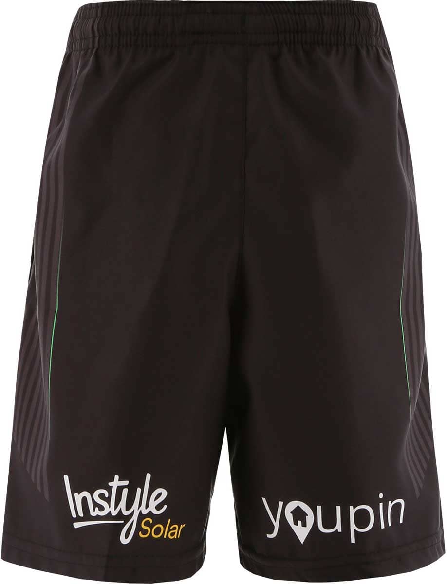 Penrith Panthers NRL Kids Training Shorts