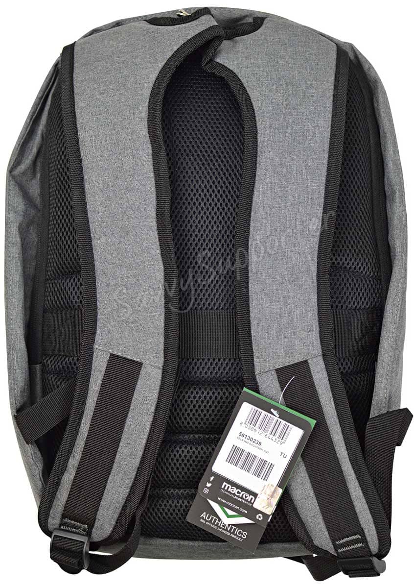 Parramatta Eels NRL Backpack