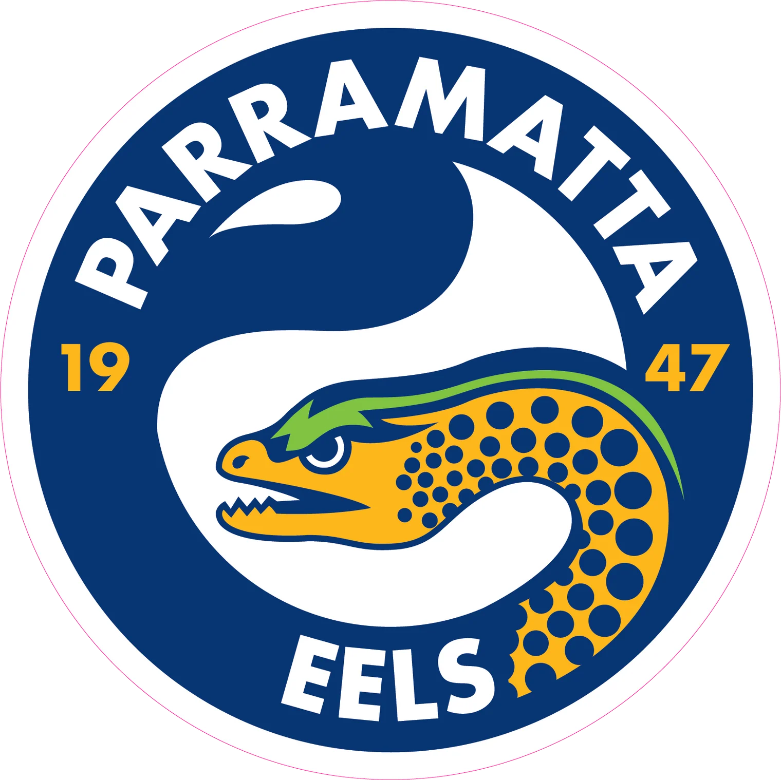 Parramatta Eels Parramatta Eels