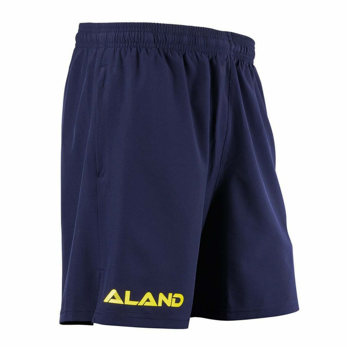 Parramatta Eels NRL Kids Training Shorts