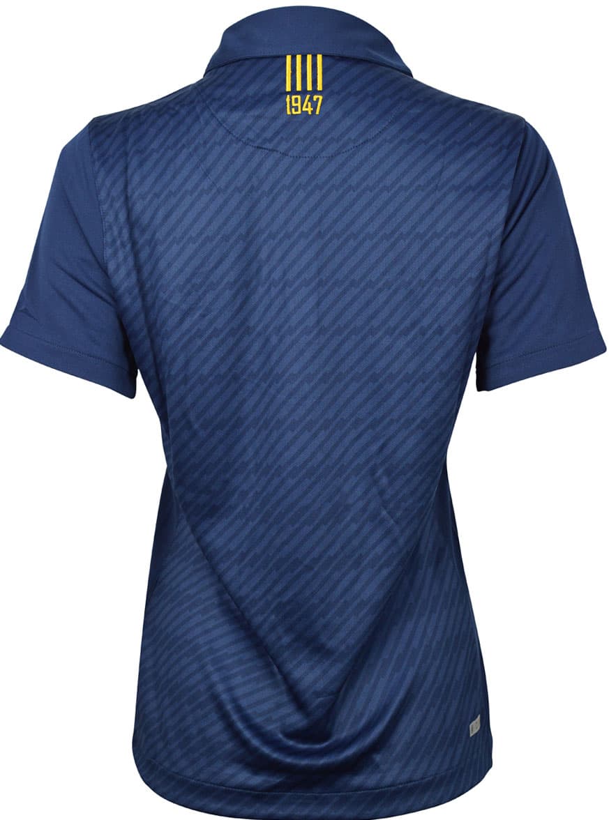 Parramatta Eels NRL Ladies Performance Polo Shirt