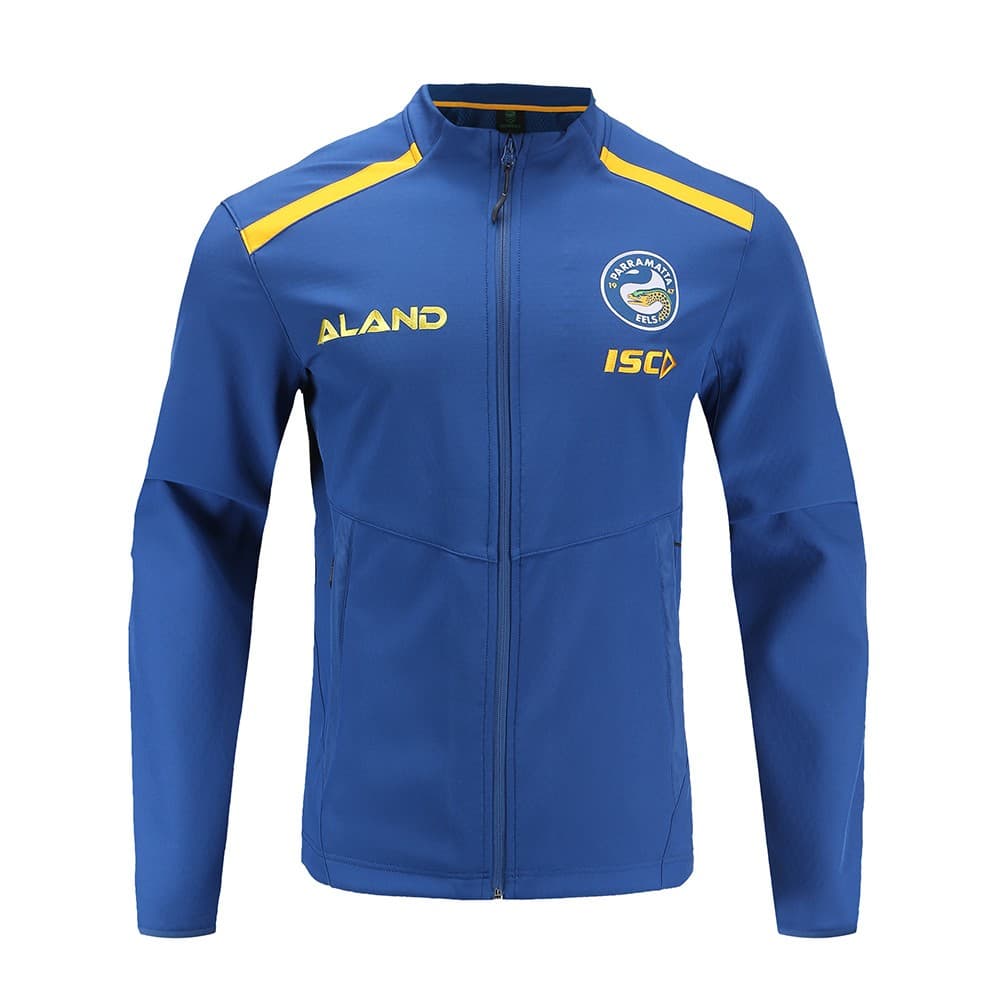 Parramatta Eels NRL Mens Arena Jacket