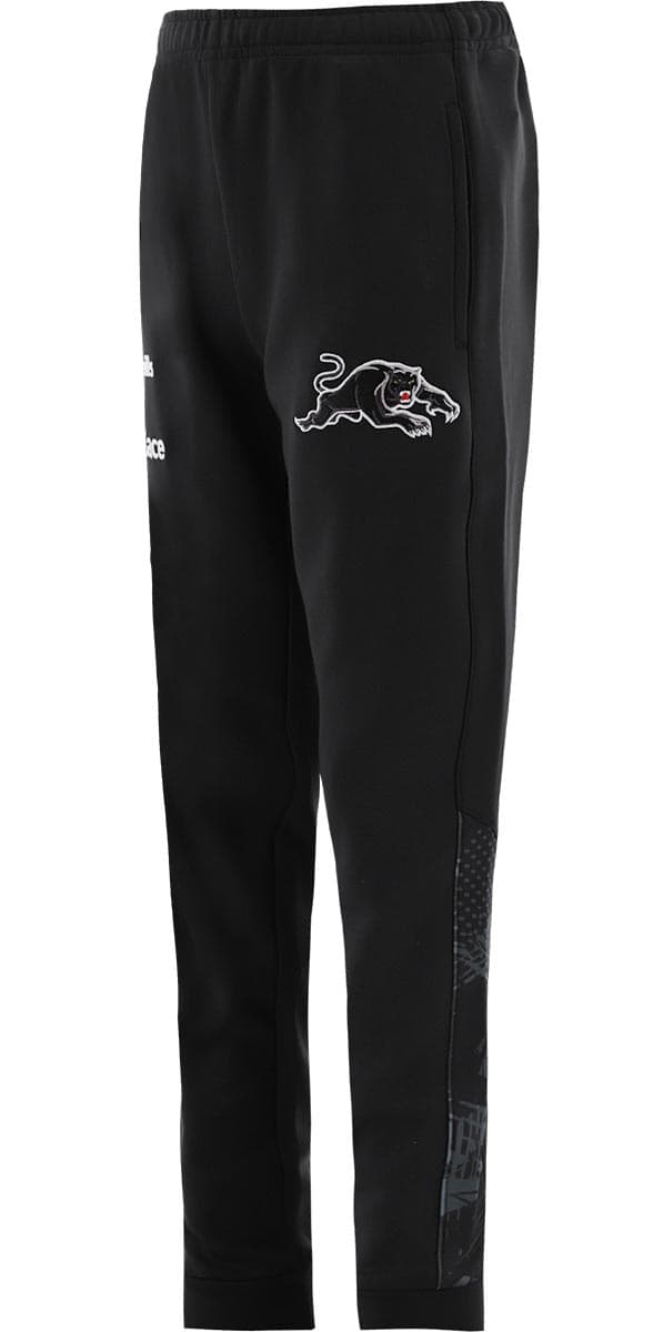 Penrith Panthers 2024 NRL Mens Tracksuit Pants