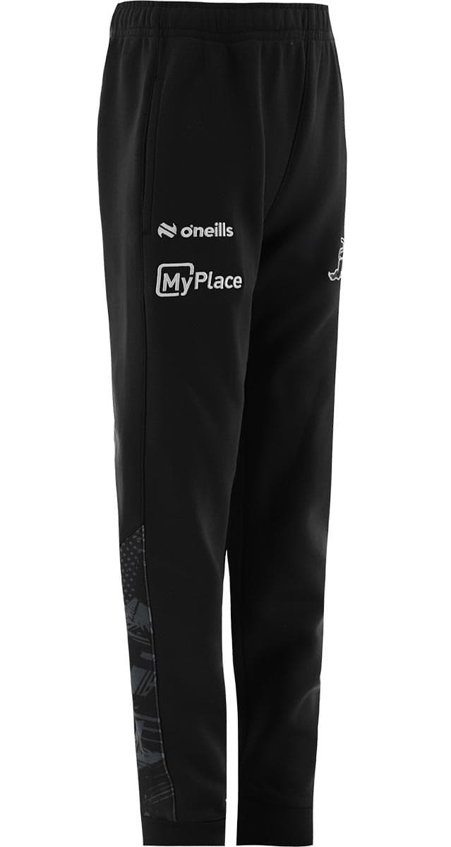 Penrith Panthers 2024 NRL Mens Tracksuit Pants