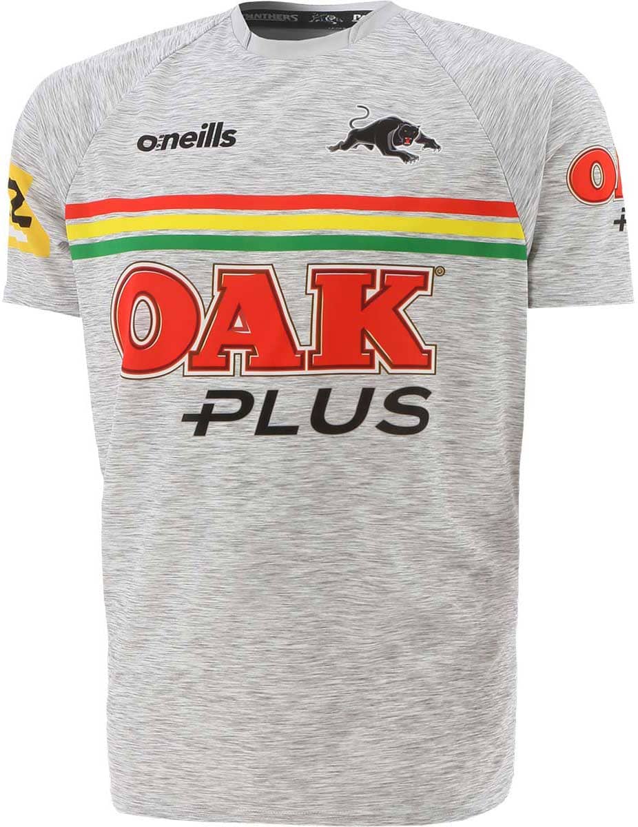 Penrith Panthers NRL Mens Coaches Training Shirt