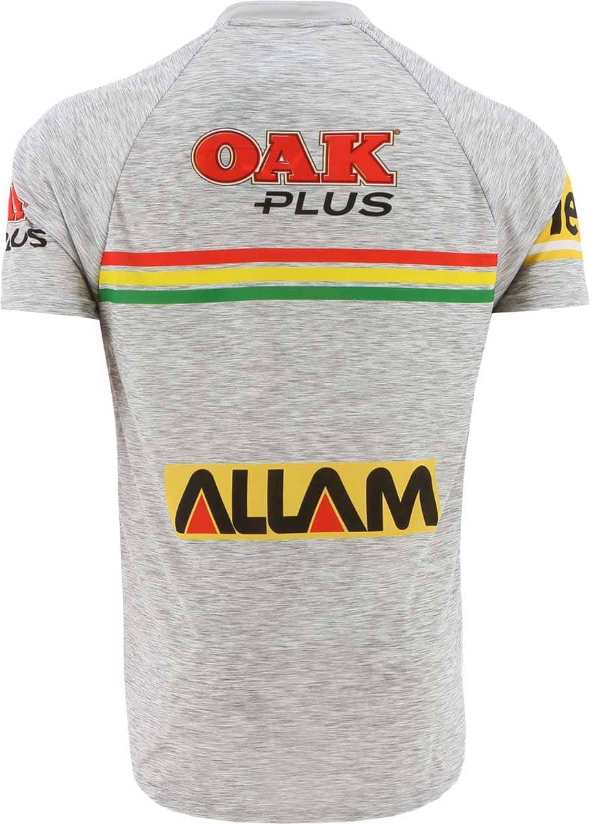 Penrith Panthers NRL Mens Coaches Training Shirt