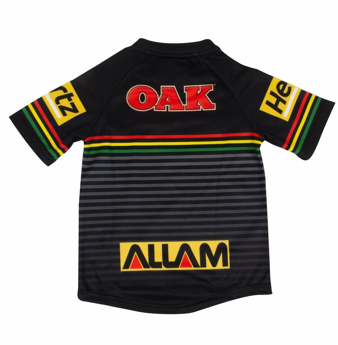 Penrith Panthers 2020 NRL Kids Home Jersey