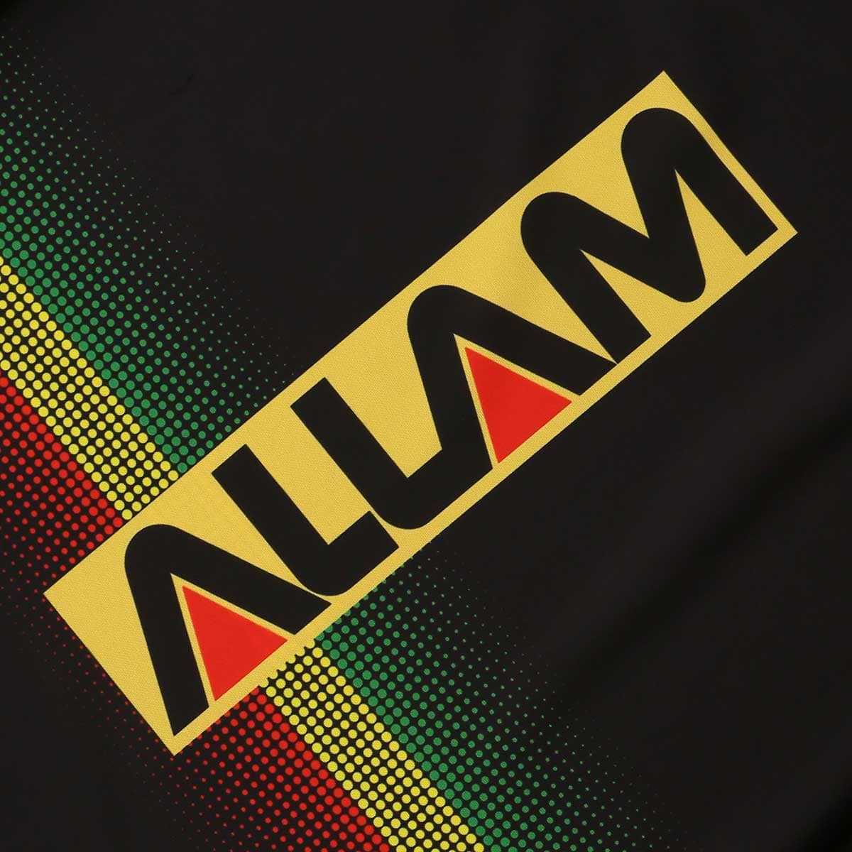 Penrith Panthers NRL Mens Black Training Shirt