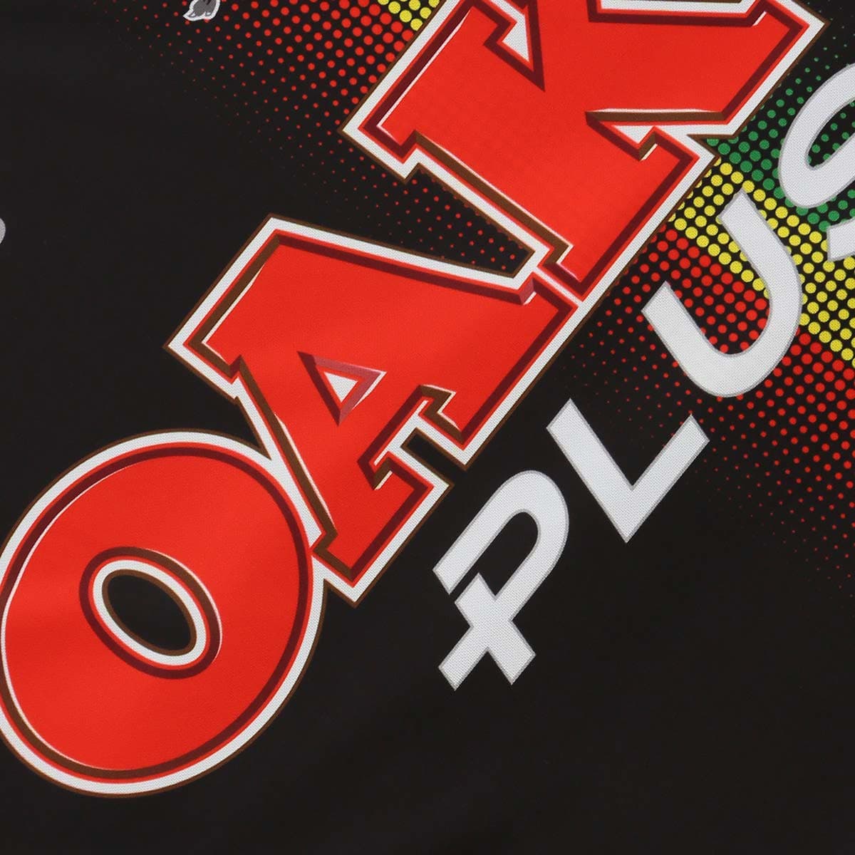 Penrith Panthers NRL Mens Black Training Shirt