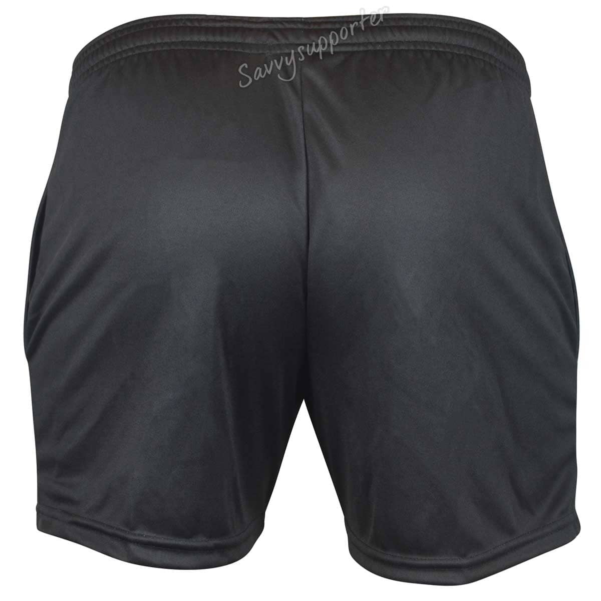 Penrith Panthers Mens Training Shorts Penrith Panthers Mens Training Shorts