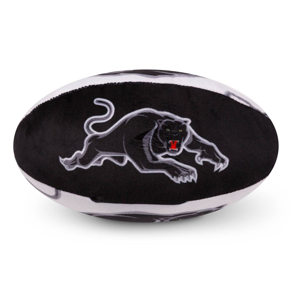 Penrith Panthers 2026 NRL Plush Football Penrith Panthers 2026 NRL Plush Football