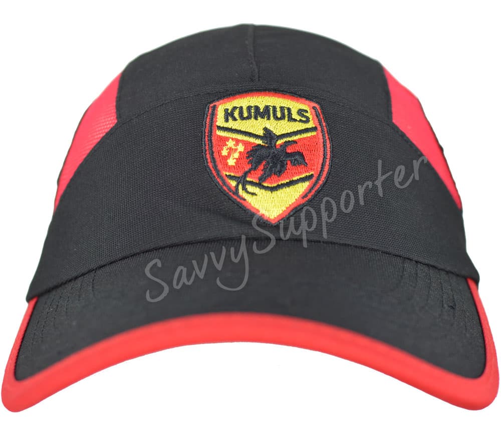 PNG Kumuls 2025 Tugby League Training Cap