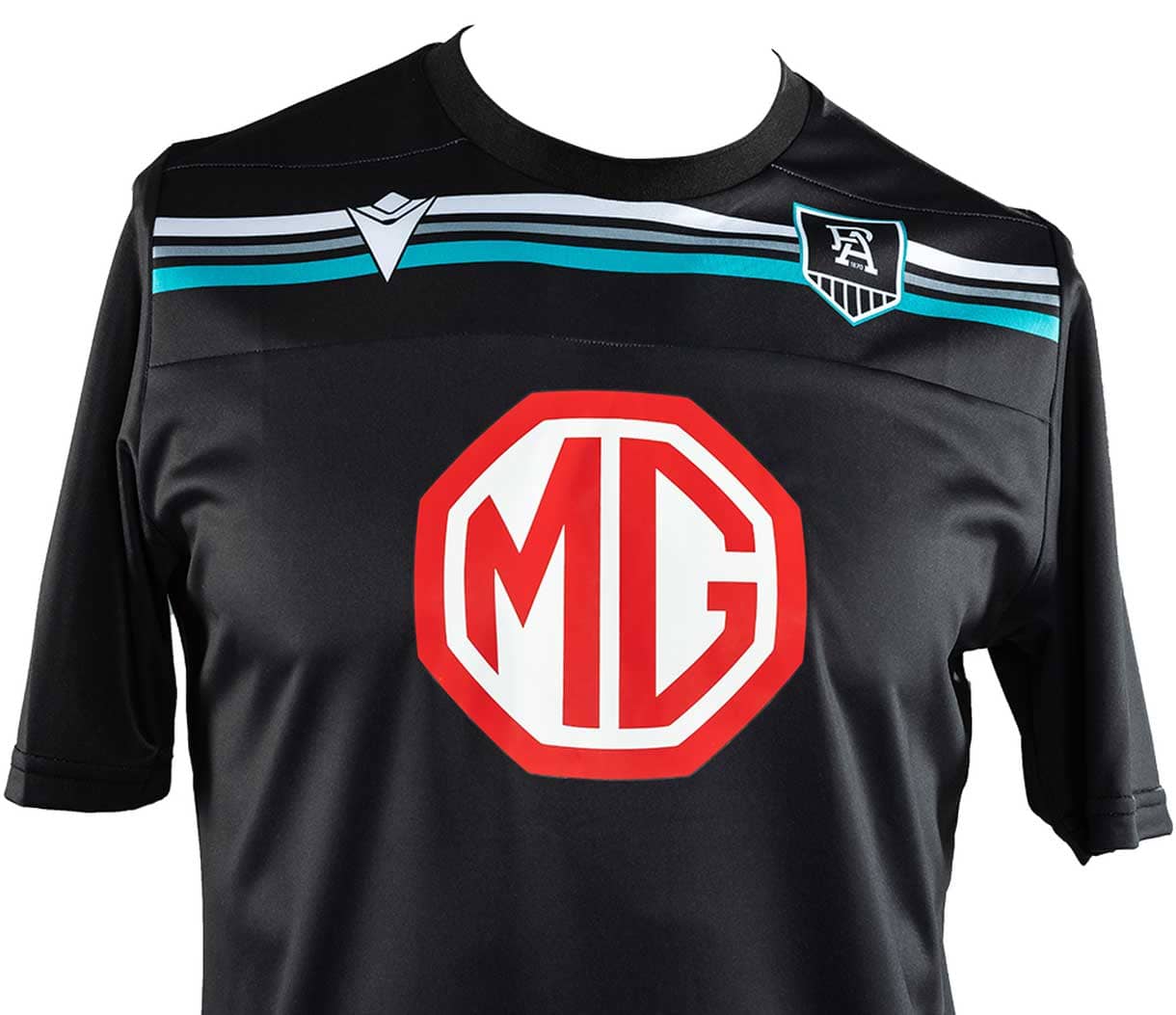 Port Adelaide Power Mens Training Shirt