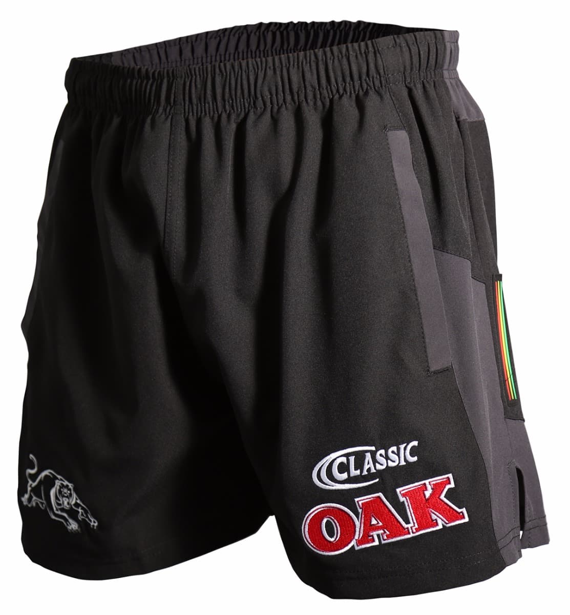 Penrith Panthers NRL Training Shorts