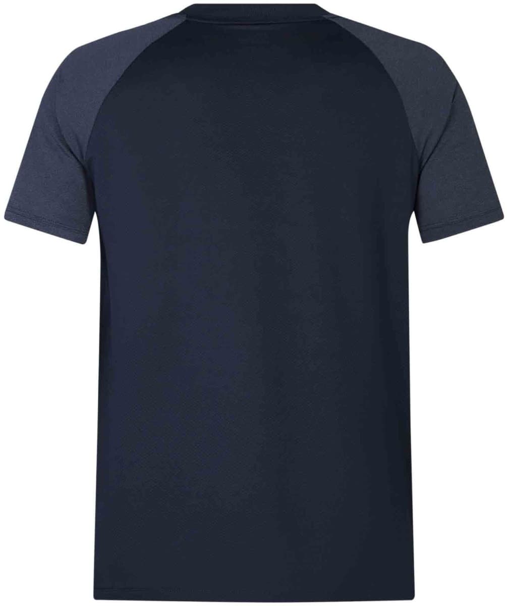 British & Irish Lions 2025 Rugby Union Mens CCC Navy Polo Shirt