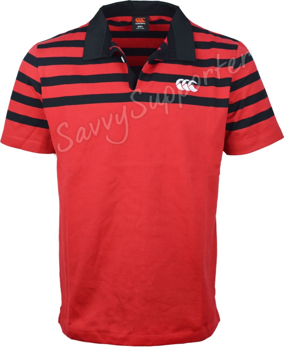 The Bears Billy Rugby Jersey - made by CCC