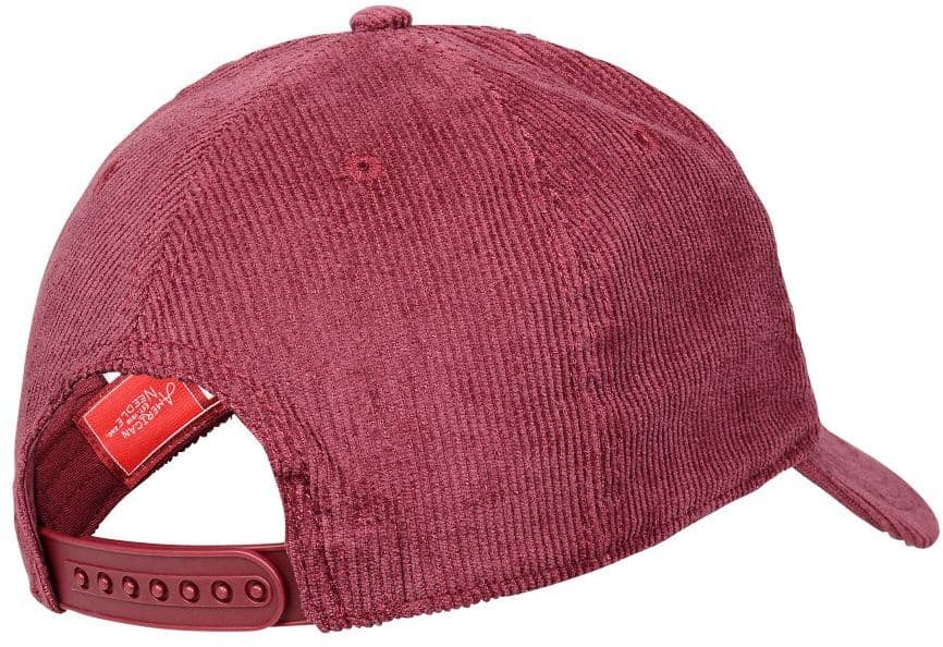 QLD Maroons 2025 Maroon Retro Corduroy Cap
