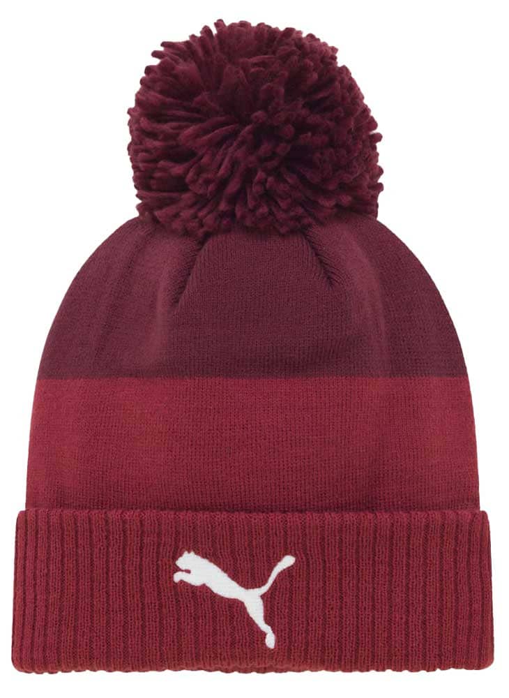 QLD Maroons 2025 State of Origin Adults Beanie