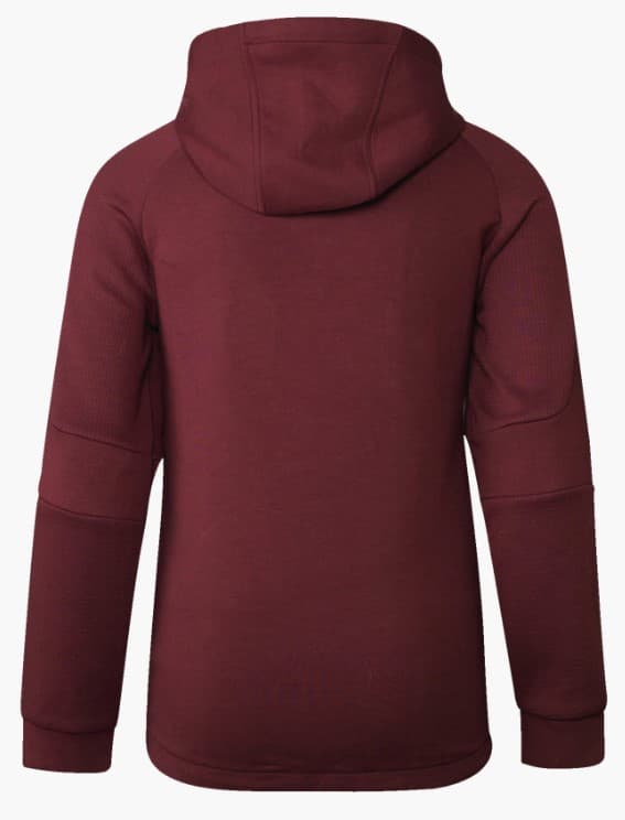 QLD Maroons State of Origin Kids Team Hoody