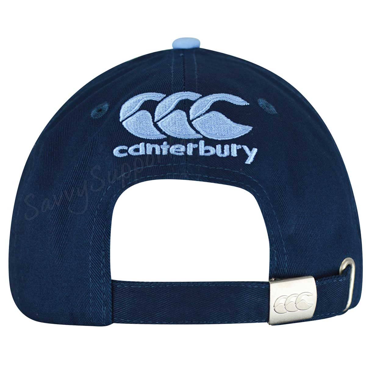 NSW Blues State of Origin Classic Drill Cap / HAT