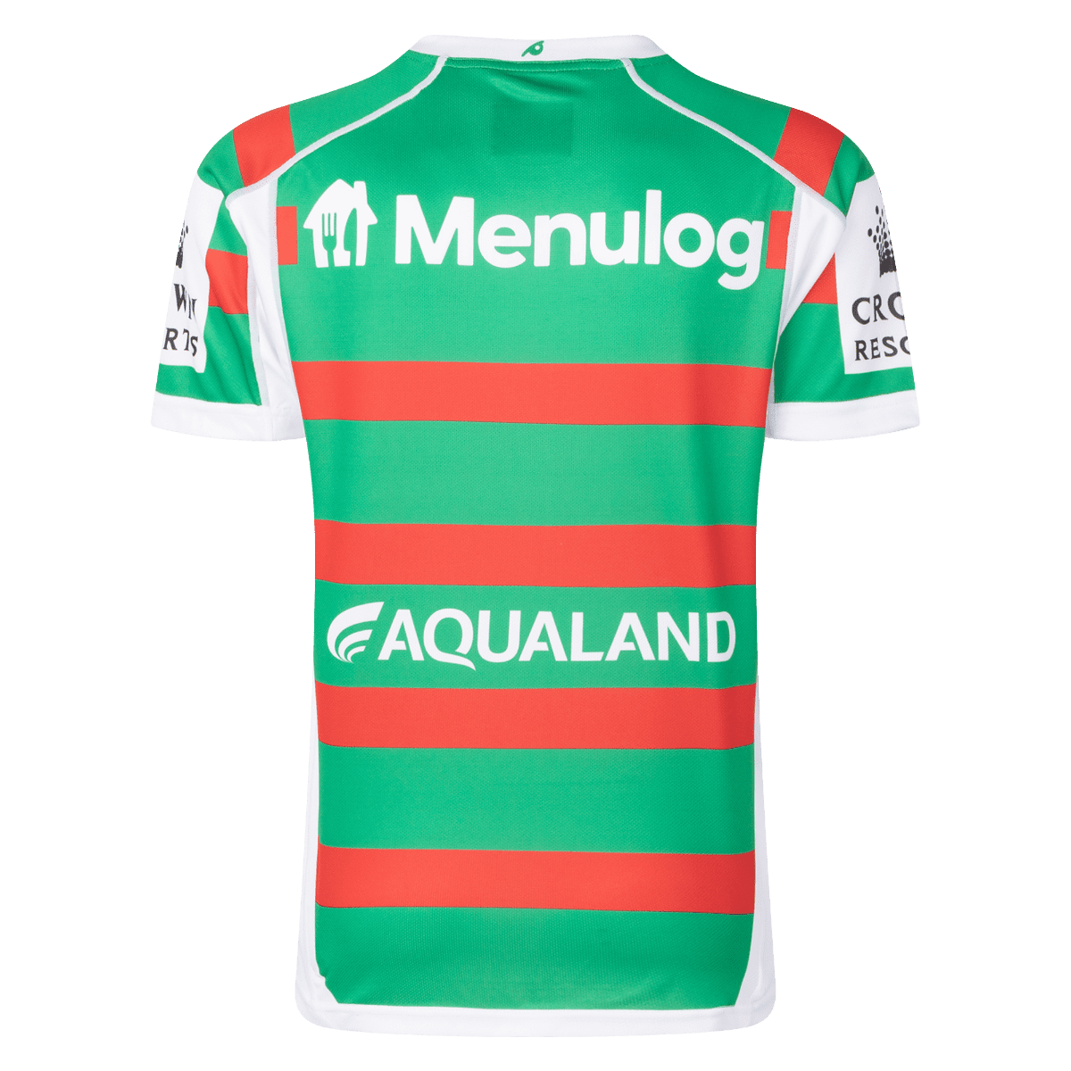 South Sydney Rabbitohs NRL Mens Away Jersey South Sydney Rabbitohs NRL Mens Away Jersey