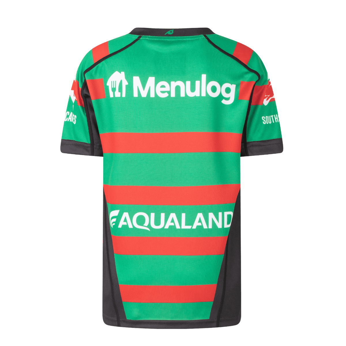 South Sydney Rabbitohs NRL Kids Home Jersey